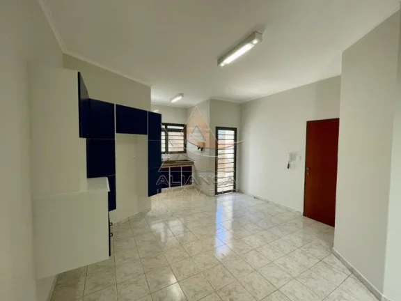 Imagem Casa - Ribeirão Preto - Jardim Novo Mundo