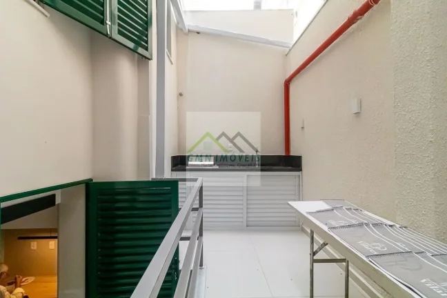 Imagem Apartamento Garden a venda, 58m², 1 quarto - Copacabana, RJ