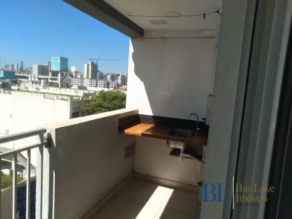 Imagem Apartamento À Venda Com 39M² - Pertinho Do Metro Brás!!Portal Centro!
