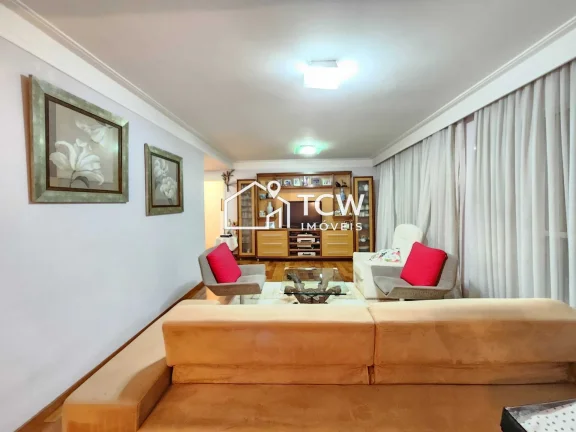 Imagem Apartamento à venda no Aclimação - La Dolce Vita Aclimação