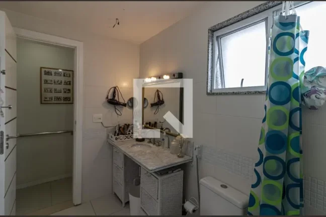 Imagem Apartamento à Venda - Recreio, 3 Quartos, 340 m2