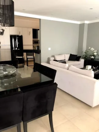 Imagem Sobrado com 4 dormitórios à venda, 177 m² por R$ 995.000,00 - Parque Santa Rosa - Suzano/SP