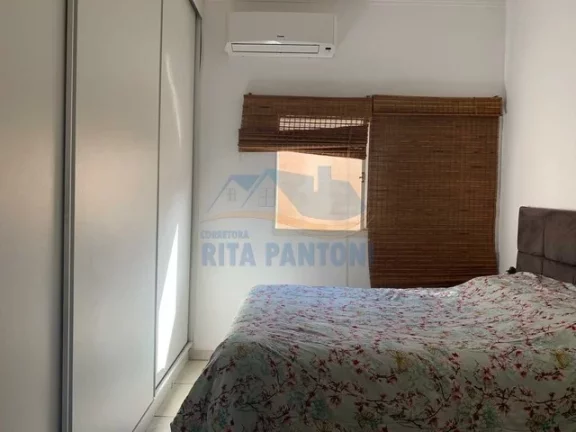 Imagem Apartamento - Ribeirão Preto - Jardim Zara - Região Leste