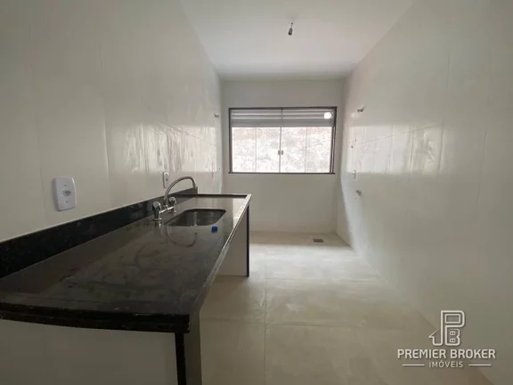 Imagem Casa à venda, 54 m² por R$ 219.900,00 - Cascata do Imbuí - Teresópolis/RJ