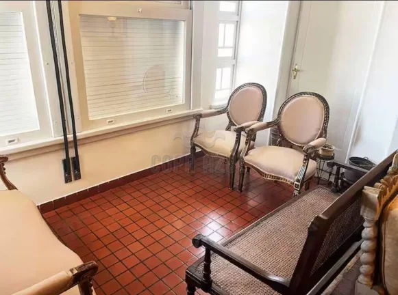Imagem Copacabana - Residencial › Apartamento com 4 quarto(s) a Venda