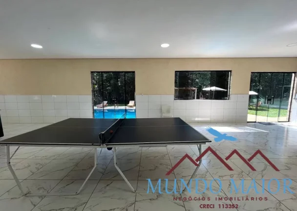 Imagem Chácara Completa em Diadema Piscina, Represa, Eventos e Renda - 9.075M2!