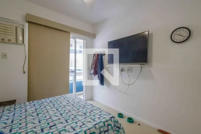 Imagem Apartamento à Venda - Recreio, 3 Quartos, 107 m2