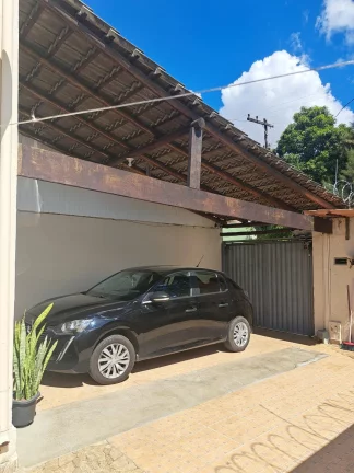 Imagem Residência à venda em Contagem-MG: 2 quartos, 2 banheiros, 2 vagas, 115,54 m² no Vale das Amendoeiras.