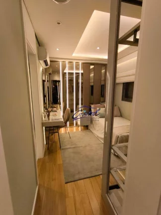 Imagem Apartamento com 3 quartos / suítes à venda, 159 m² - Butantã - São Paulo/SP