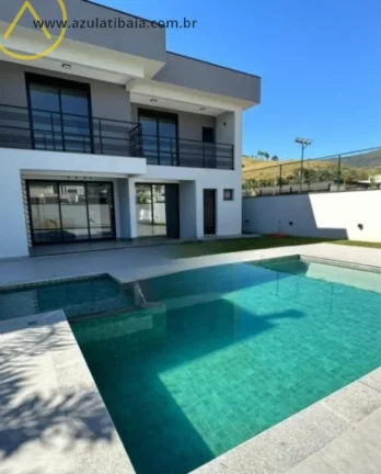 Imagem Casa em Condomínio para Venda em Atibaia, Condominio Granville, 3 dormitórios, 3 suítes, 5 banheiros, 4 vagas