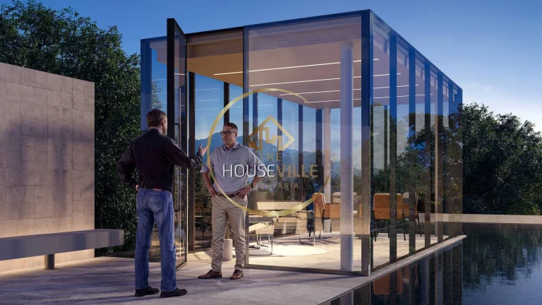 Imagem Breve Lançamento - Parque Una - Terreno das Vaquinhas - Jardim Aquarius