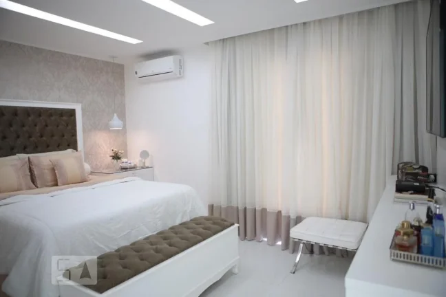 Imagem Casa à Venda - Recreio, 4 Quartos, 243 m2