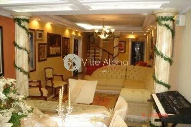 Imagem COBERTURA DUPLEX COM GARAGEM FECHADA