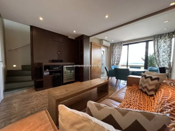 Imagem Apartamento para alugar Pinheiros São Paulo