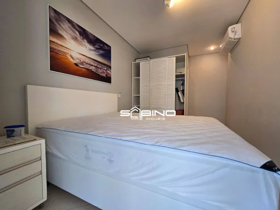 Imagem Apartamento à Venda no Edifício Modena, com 3 dormitórios 1 suíte 106m², em Riviera de São Lourenço - Bertioga SP