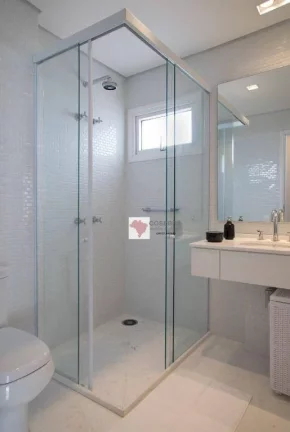 Imagem Apartamento com 1 dormitório para alugar, 95 m² por R$ 12.409,93/mês - Vila Olímpia - São Paulo/SP