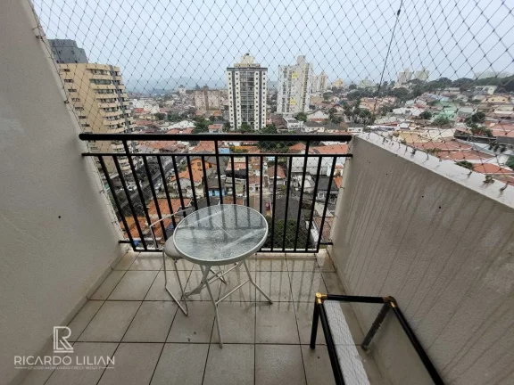 Imagem Apartamento em Vila Galvão, Guarulhos/SP