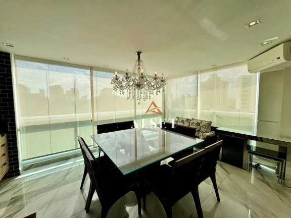 Imagem Apartamento com 3 dormitórios na Vila Formosa