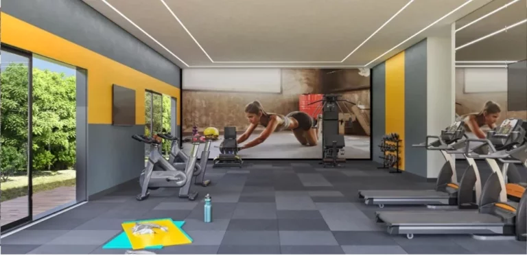 Imagem Supremo Brasil Condomínio Fechado 3 E 4 Suites A67 E 170 M² Jardim Europa