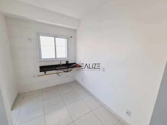 Imagem Apartamento Garden com 3 dormitórios à venda, 121 m² por R$ 500.000 - Edifício Catalunha - Indaiatuba/SP