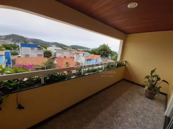 Imagem Casa com 6 dormitórios à venda, 260 m² - Praia dos Anjos - Arraial do Cabo/RJ