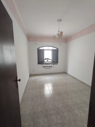 Imagem Casa à venda no bairro Pedregulho - Guaratinguetá/SP