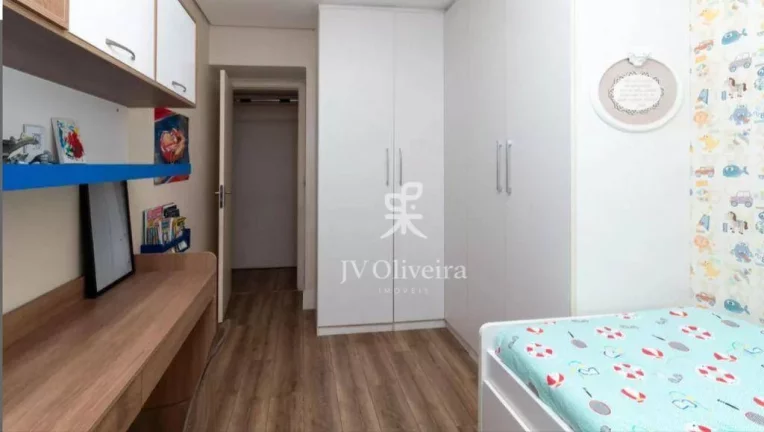 Imagem Apartamento com 2 dormitórios à venda, 94 m² por R$ 1.250.000,00 - Água Branca - São Paulo/SP