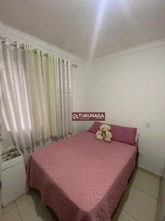 Imagem SOBRADO 115 M² - 3 DORMS, 2 SUÍTES, 2 VAGAS - ÁGUA FRIA - SÃO PAULO/SP