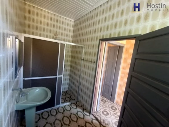 Imagem CASA RESIDENCIAL em SÃO FRANCISCO DO SUL - SC, Centro Histórico
