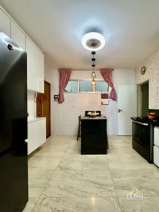 Imagem Apartamento de frente para o mar na Praia de Itapoã - Vila Velha-ES