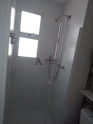 Imagem Apartamento à venda em Jundiaí-SP na Vila Lacerda: 3 quartos, 1 suíte, 2 salas e vaga de garagem. Cond. LIVING ITIRAPINA