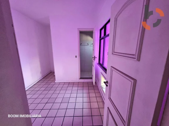 Imagem Cobertura com 5 dormitórios à venda, 325 m² por R$ 700.000,00 - Centro - Nova Iguaçu/RJ