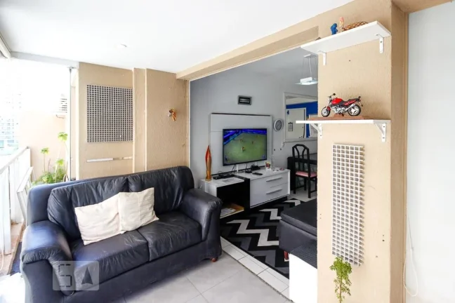 Imagem Apartamento à Venda - Recreio, 2 Quartos, 74 m2