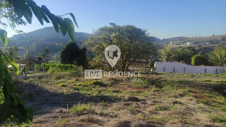 Imagem Terreno à Venda - Condomínio Parque São Gabriel