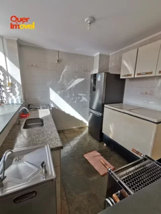 Imagem Imperdível oportunidade: Apartamento de 3 quartos no Centro de Ribeirão Preto-SP, com 114m² e vaga de garagem!