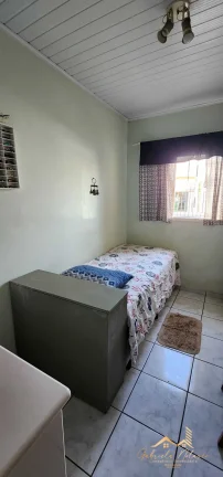 Imagem Casa com duas suítes com galpao e loja comercial