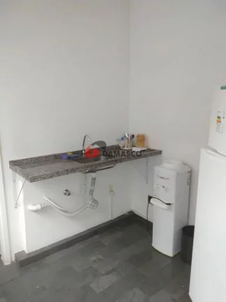 Imagem Sala à venda 1 Vaga, 50M², Santo Antônio, São Caetano do Sul - SP