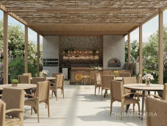 Imagem Terreno em Condomínio para Venda em Teresópolis / RJ no bairro Sebastiana