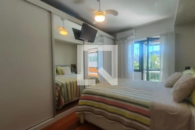 Imagem Apartamento à Venda - Recreio, 3 Quartos, 89 m2