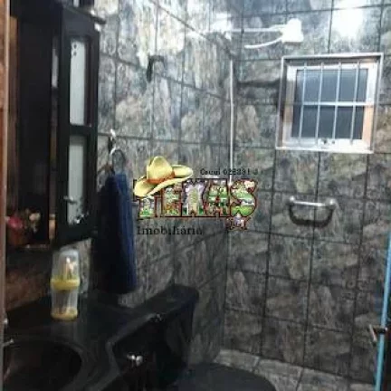 Imagem VENDO SOBRADO ITAQUERA A VISTA