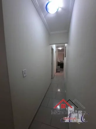 Imagem Casa - Bussocaba