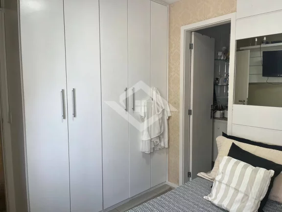 Imagem Apartamento de 2 Quartos para Venda no Recreio dos Bandeirantes com 86 m²
