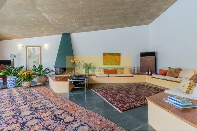 Imagem CASA RESIDENCIAL em SÃO PAULO - SP, Morumbi