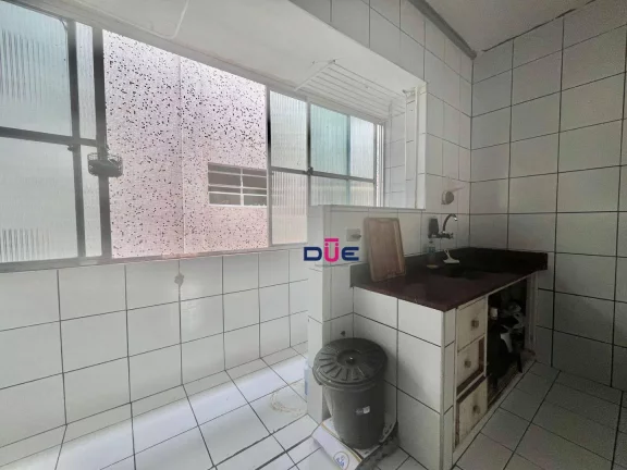 Imagem Apartamento 2 Quartos - Gonzaga - Santos/SP