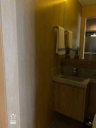 Imagem Apartamento à venda no Condomínio One Life - Portão - Curitiba/PR