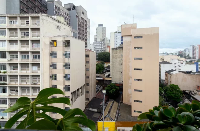 Imagem APARTAMENTO RESIDENCIAL em São Paulo - SP, Barra Funda