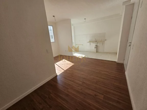 Imagem Apartamento á venda Conquista Votorantim Zona Sul - Votorantim/SP