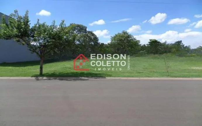 Terreno à Venda de 8x25, no Residencial Mônaco, Piracicaba!!