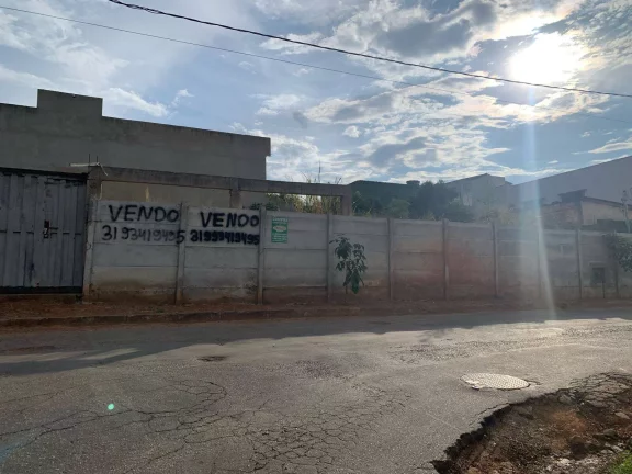 Imagem LOTE PLANO NO BAIRRO SATÉLITE, EM JUATUBA!