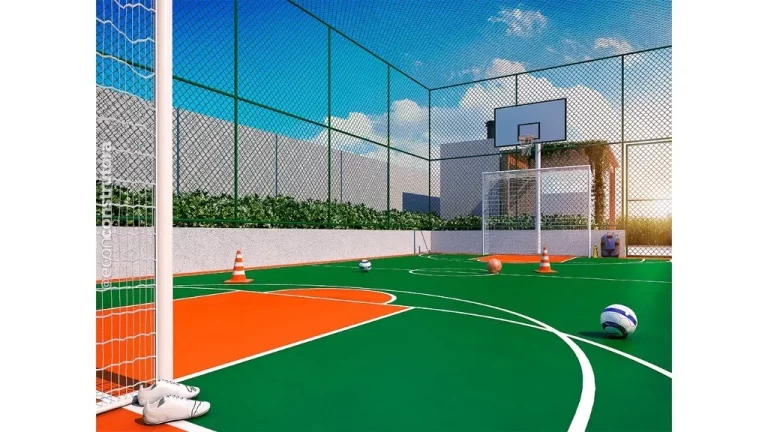 Imagem Condomínio Vision Campestre Santo André, apartamento à venda com 2 quartos em Bairro Campestre Santo André SP